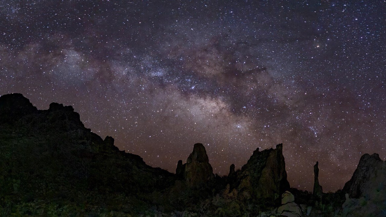 Photo of Others in Study Butte-Terlingua