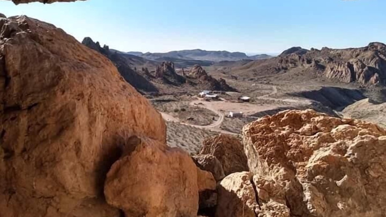 Photo of Others in Study Butte-Terlingua