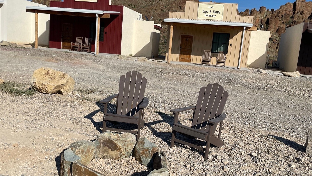 Photo of Outdoor in Study Butte-Terlingua