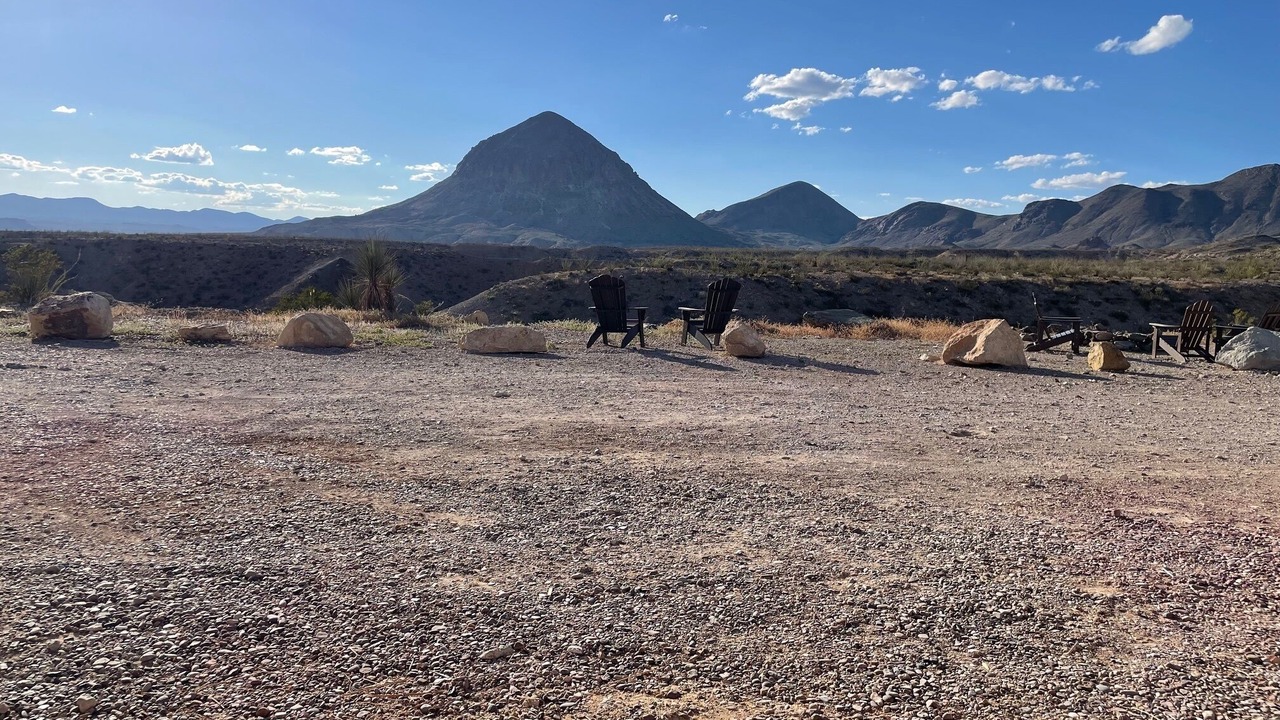 Photo of Others in Study Butte-Terlingua
