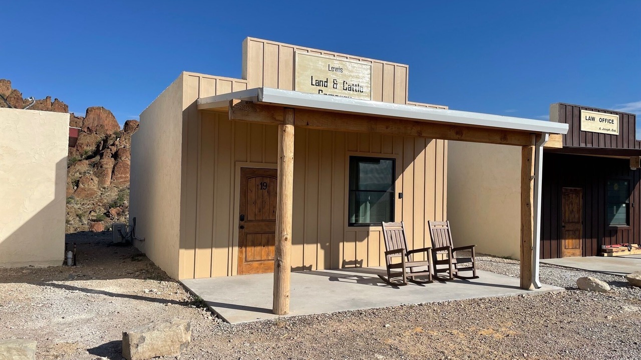 Photo of Outdoor in Study Butte-Terlingua