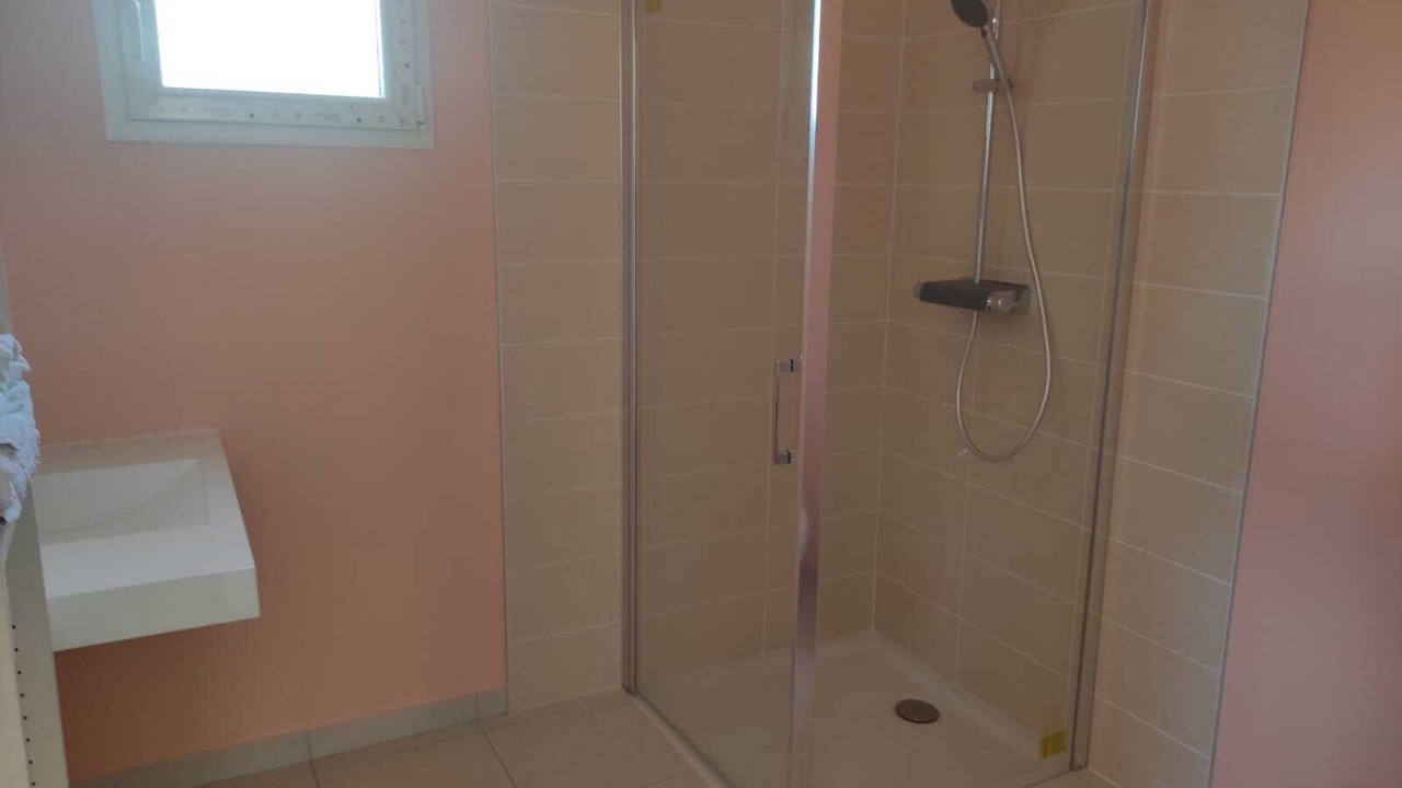 Photo of Bathroom in Campsas