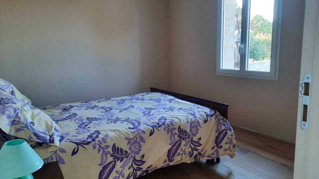 Photo of Bedroom in Campsas