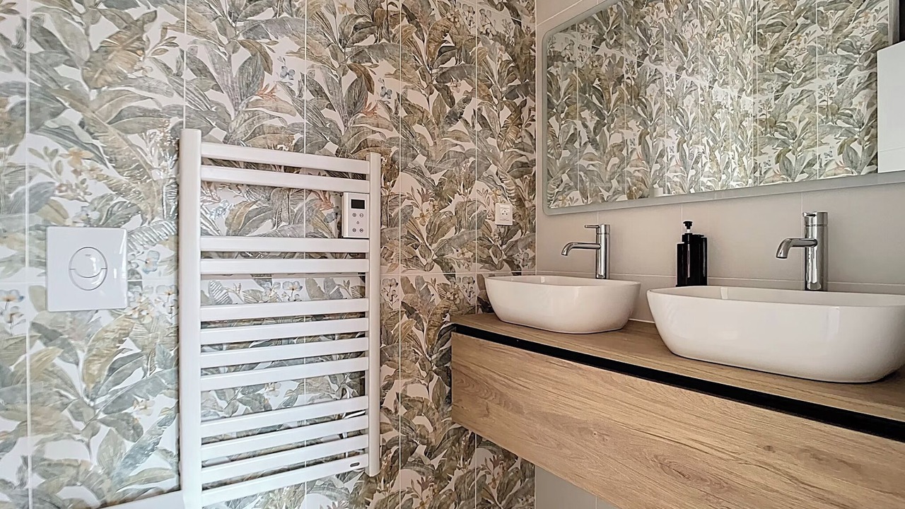 Photo of Bathroom in Montargis