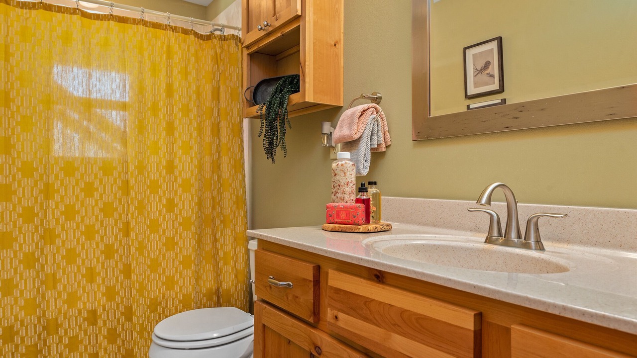 Photo of Bathroom in Jasper