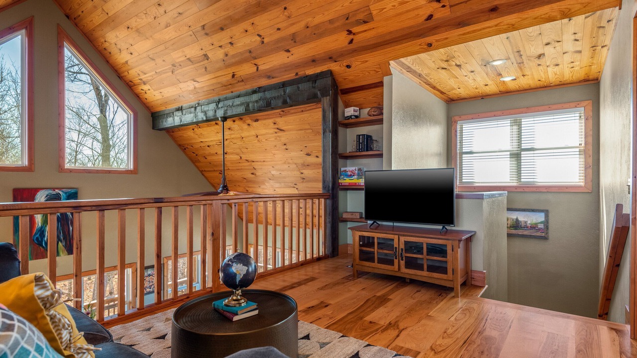 Photo of Livingroom in Jasper