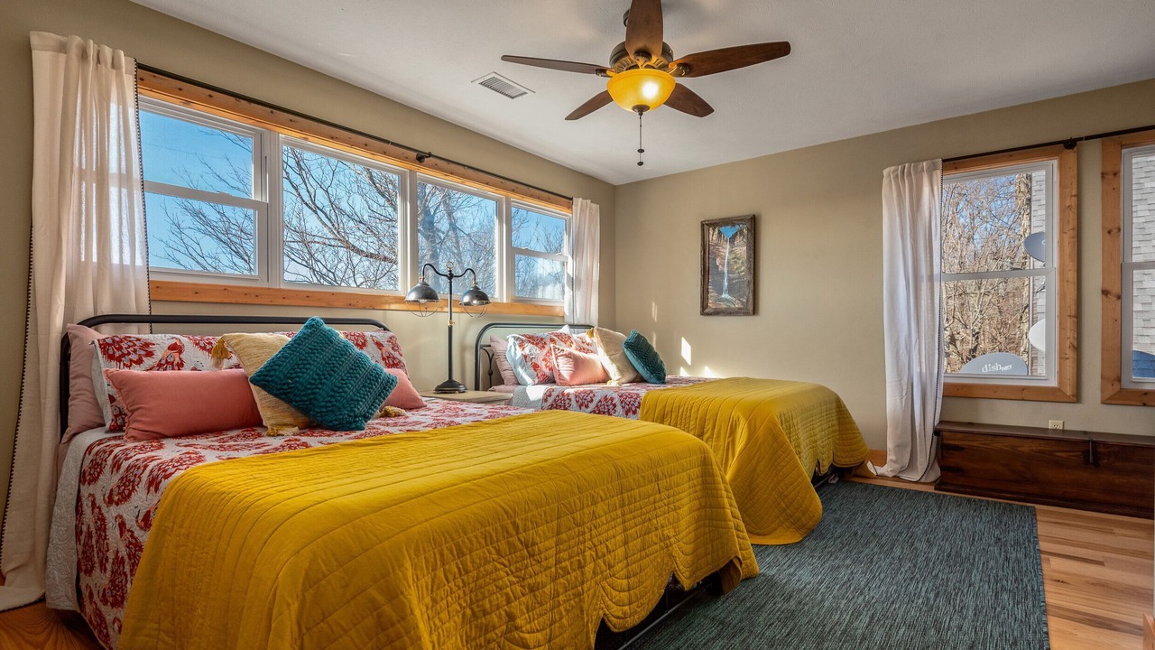 Photo of Bedroom in Jasper