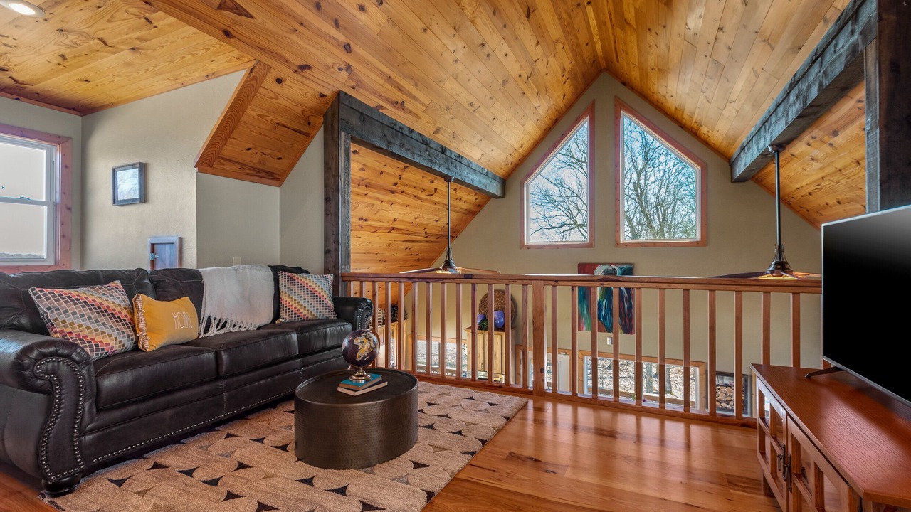 Photo of Bedroom in Jasper