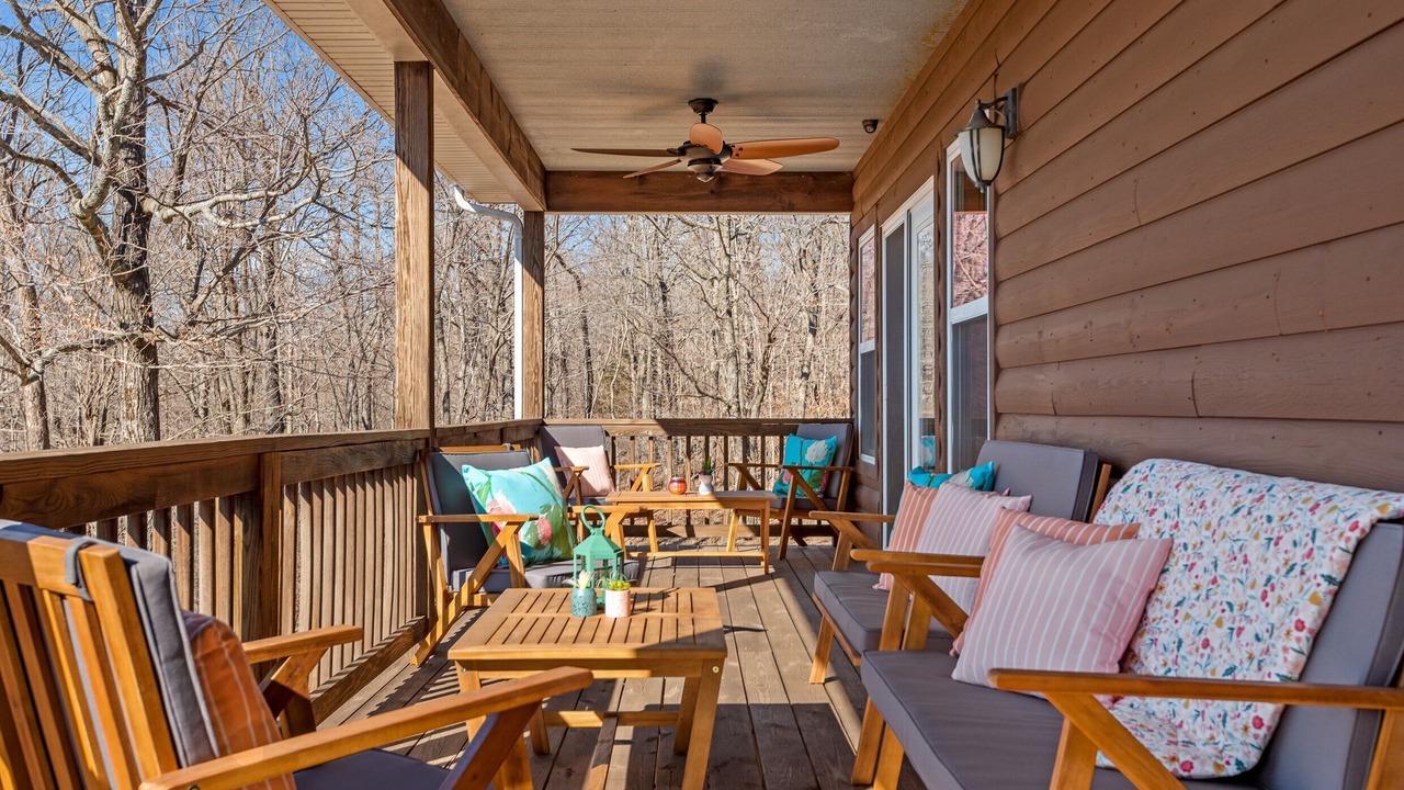 Photo of Outdoor in Jasper