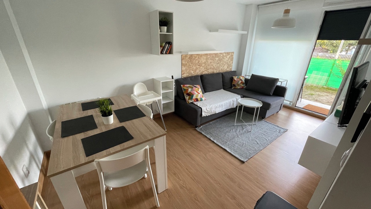 Photo of Livingroom in Requejada