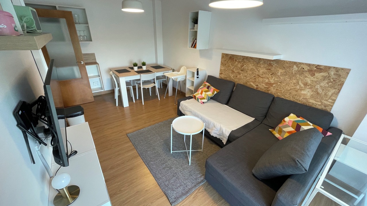Photo of Livingroom in Requejada