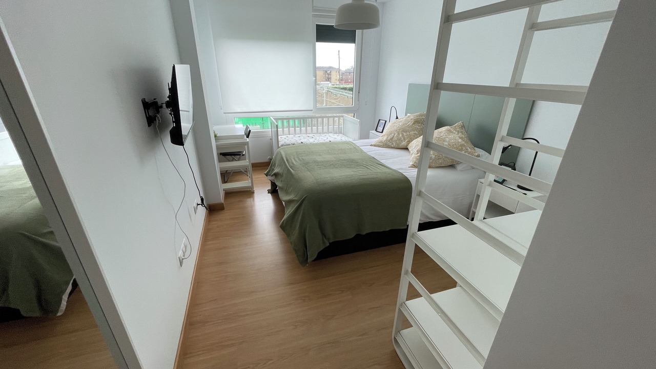 Photo of Bedroom in Requejada