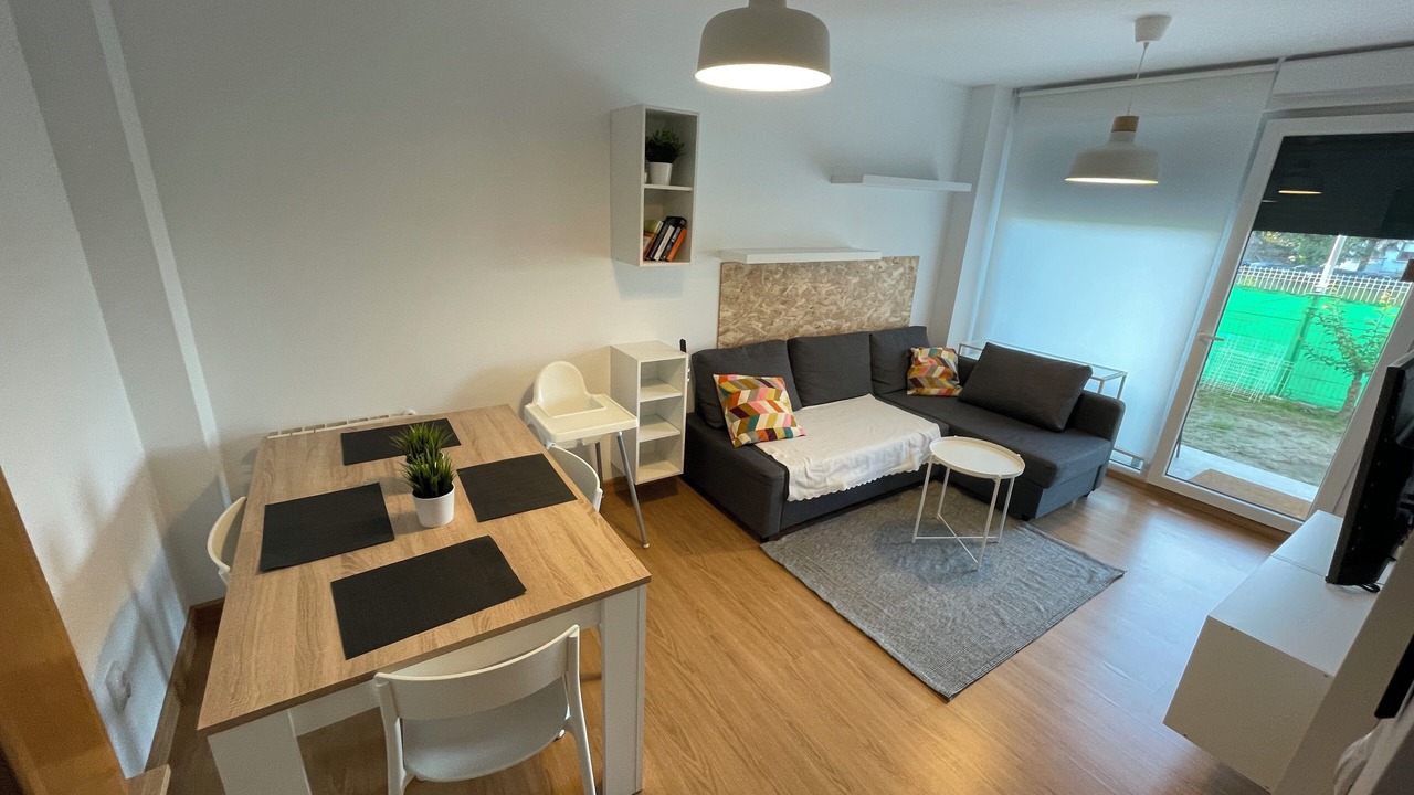 Photo of Livingroom in Requejada