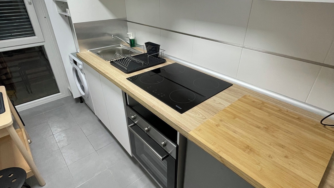 Photo of Kitchen in Requejada