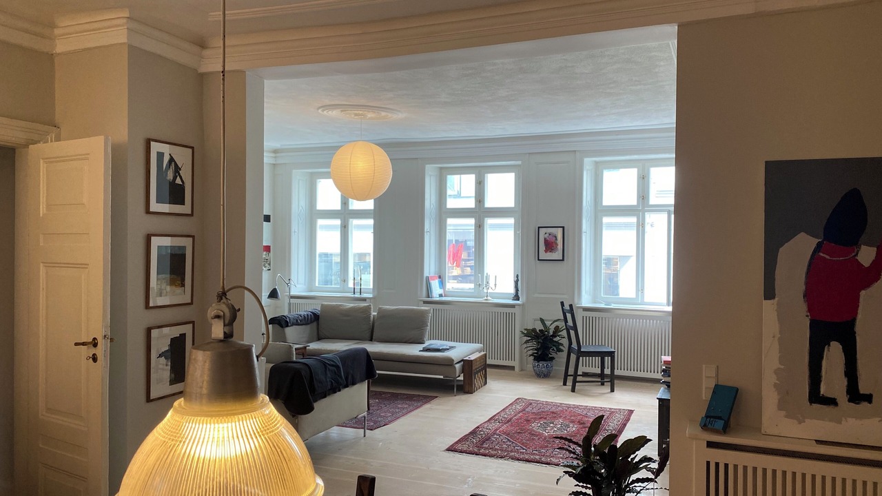 Photo of Others in Copenhagen City Centre