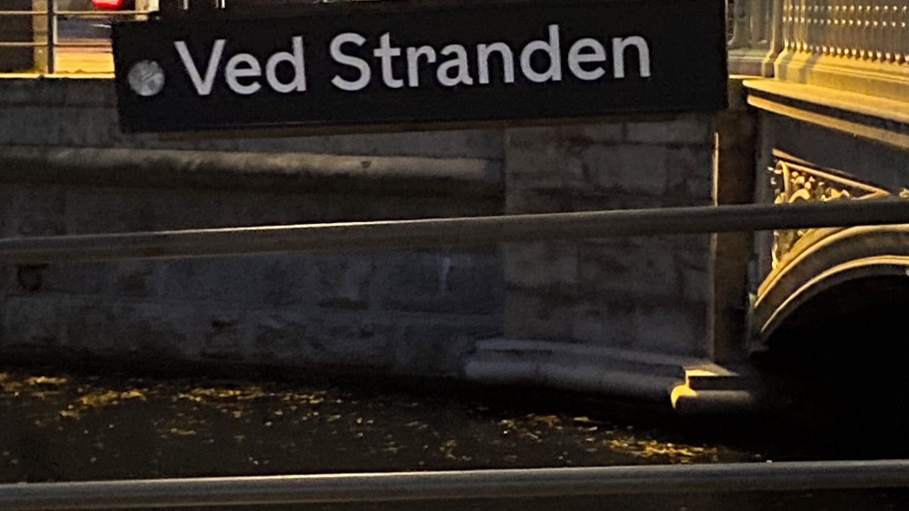 Photo of Others in Copenhagen City Centre