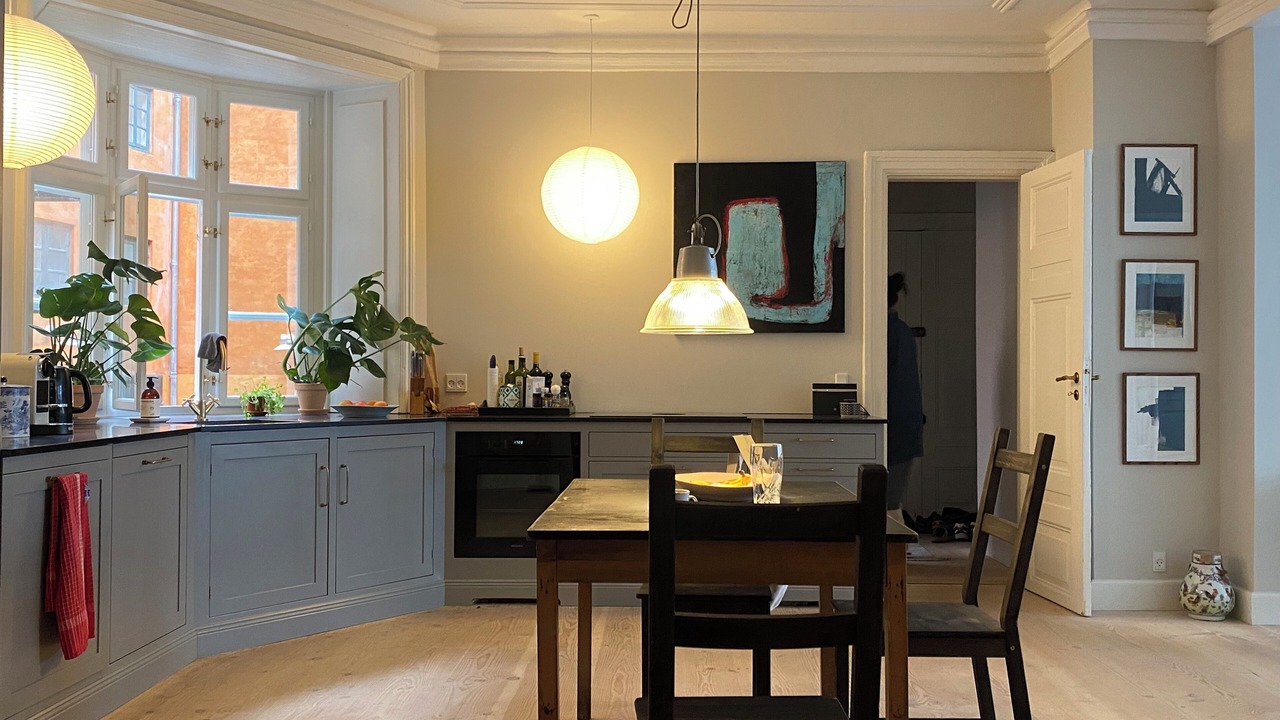 Photo of Others in Copenhagen City Centre