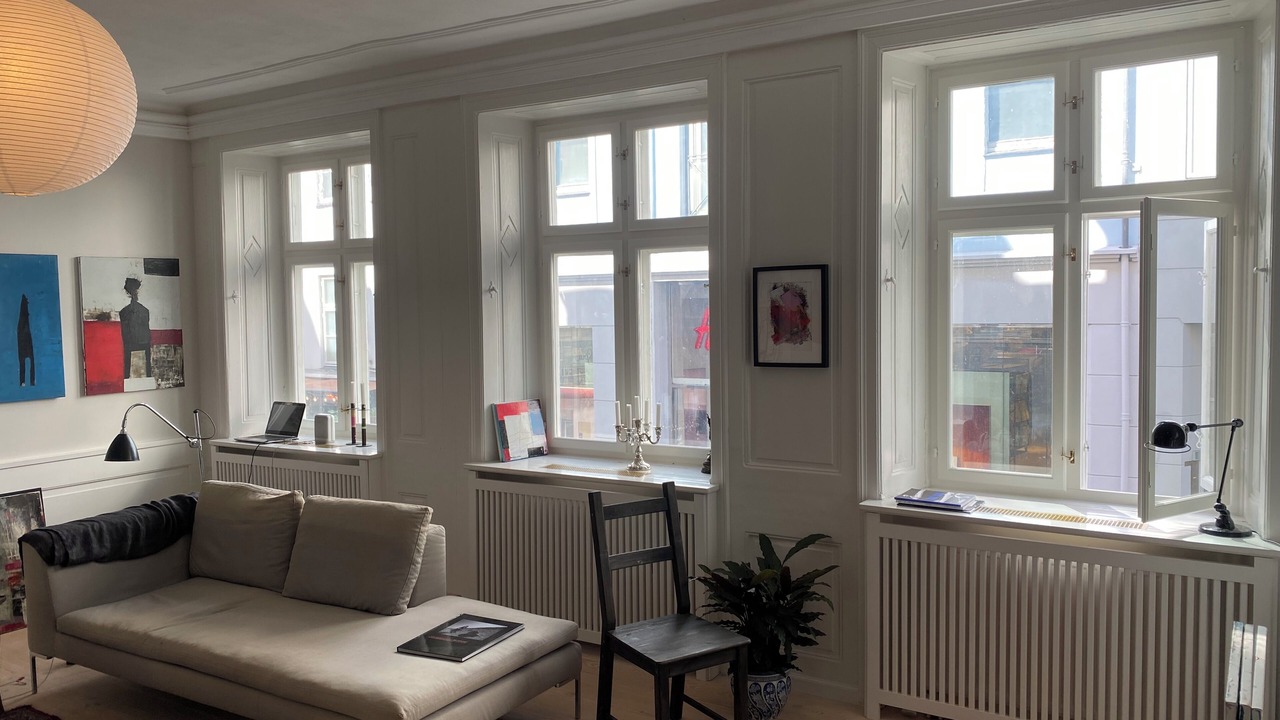 Photo of Others in Copenhagen City Centre