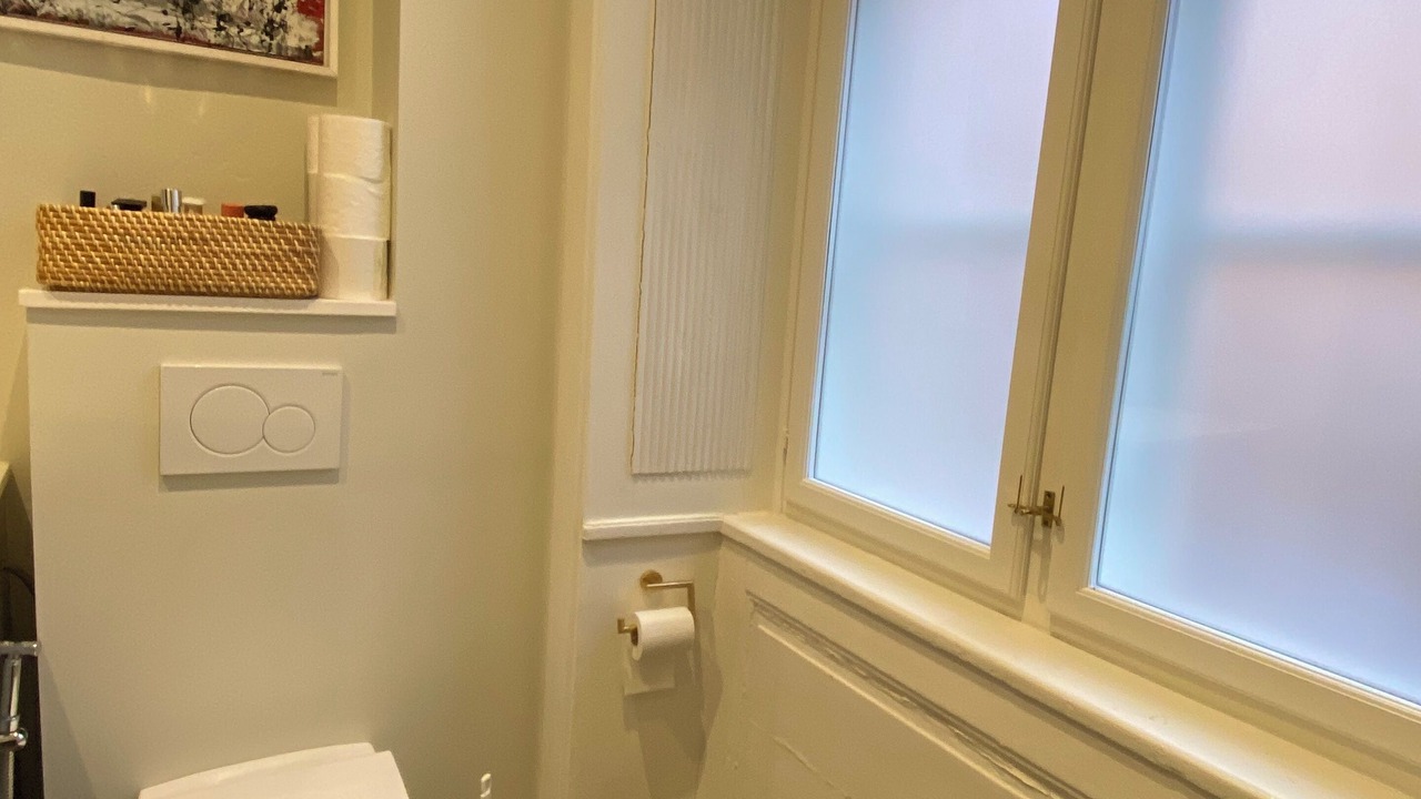 Photo of Bathroom in Copenhagen City Centre