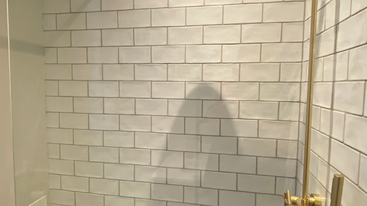 Photo of Bathroom in Copenhagen City Centre