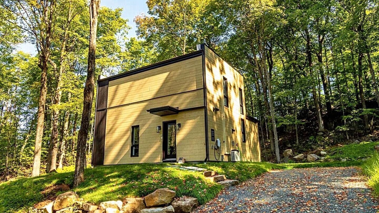 Photo of Outdoor in Pine Hill