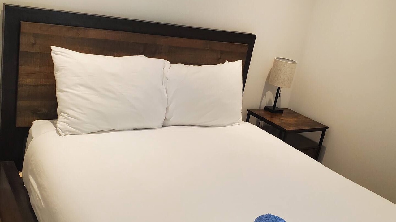 Photo of Bedroom in Pine Hill
