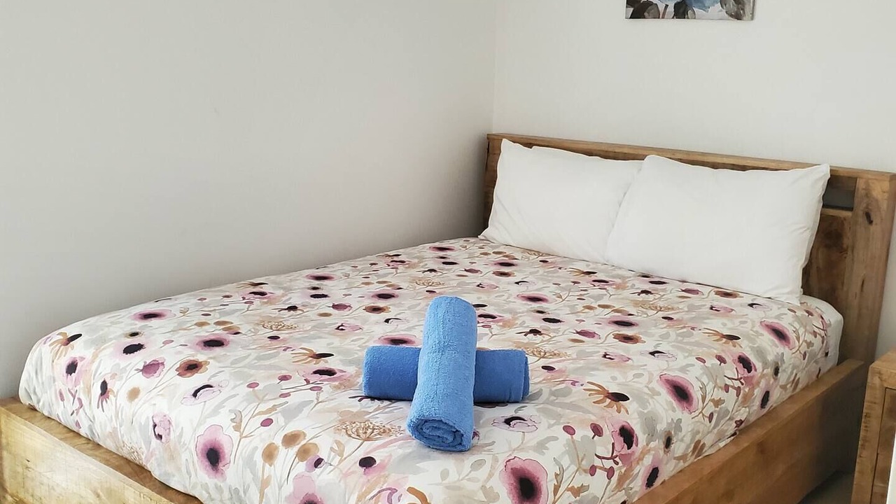 Photo of Bedroom in Pine Hill
