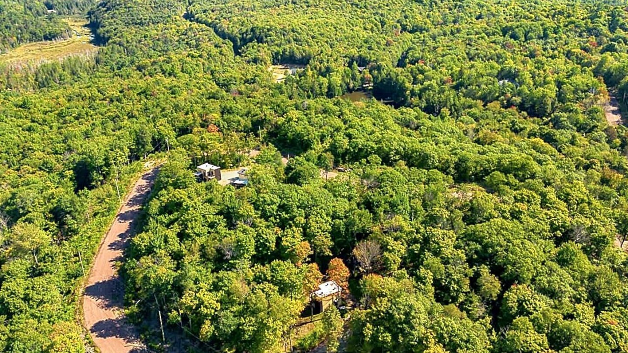 Photo of Outdoor in Pine Hill