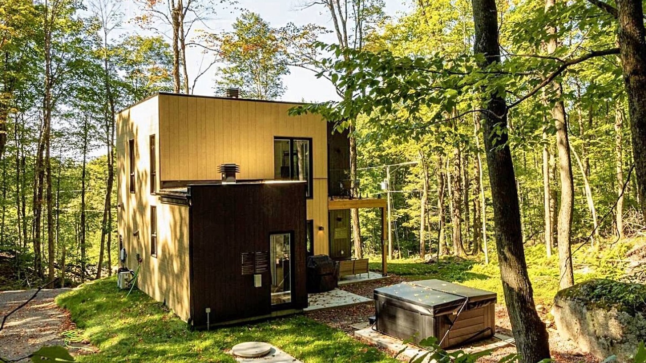 Photo of Outdoor in Pine Hill