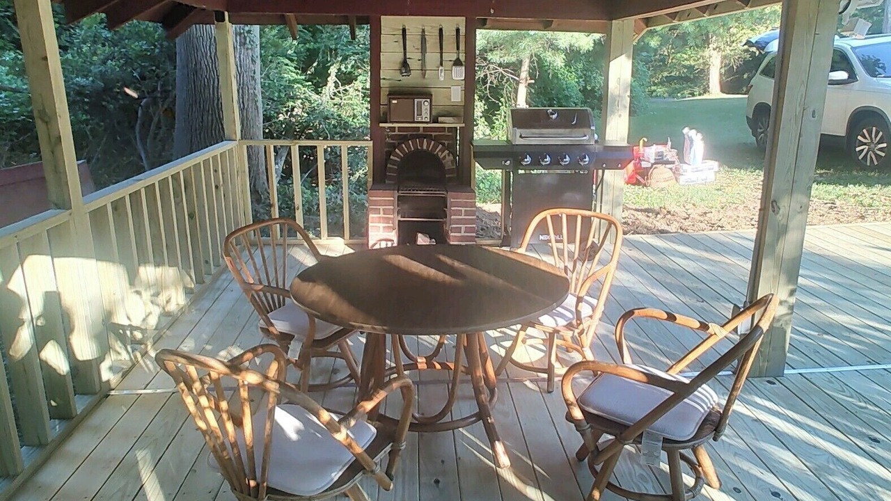 Photo of Outdoor in Bethesda
