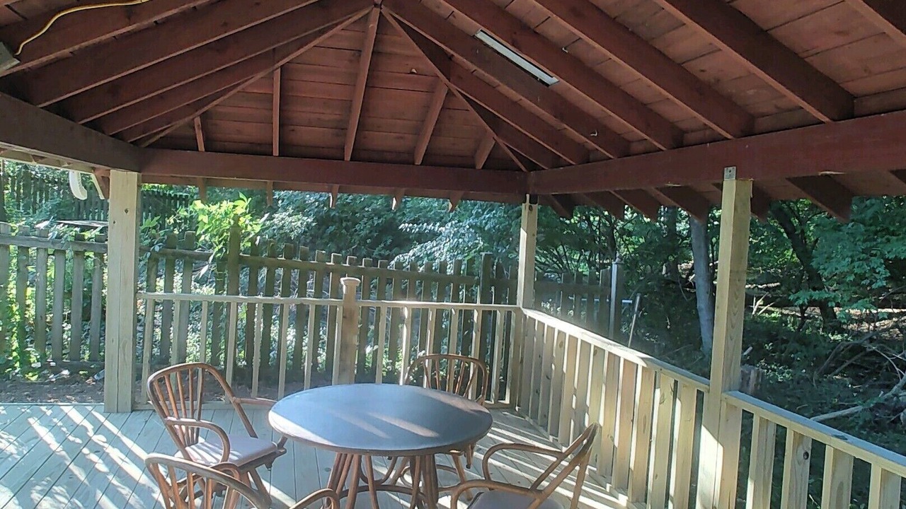 Photo of Outdoor in Bethesda