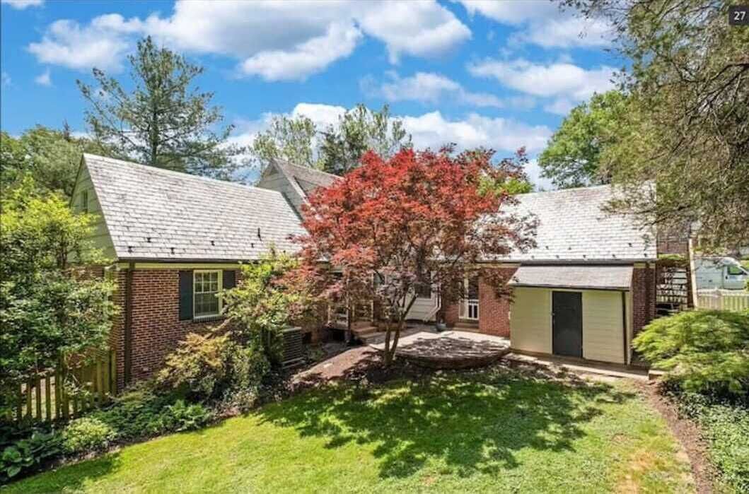 Photo of Outdoor in Bethesda