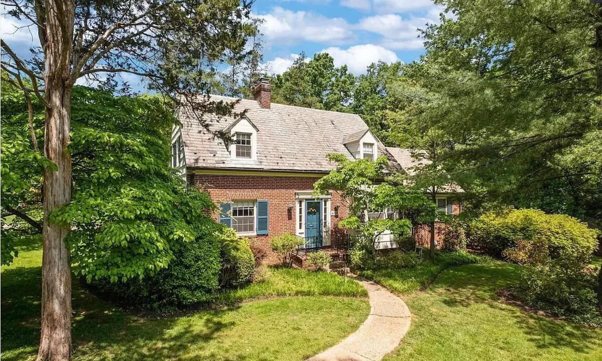 Photo of Outdoor in Bethesda