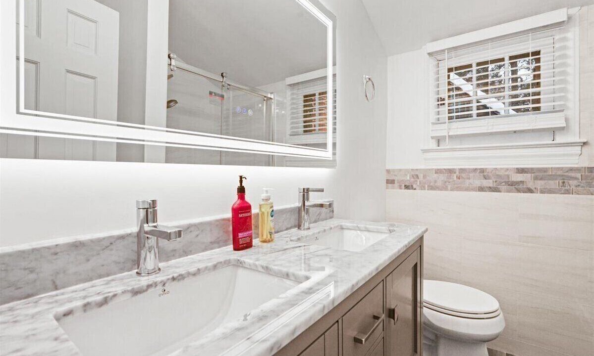 Photo of Bathroom in Bethesda