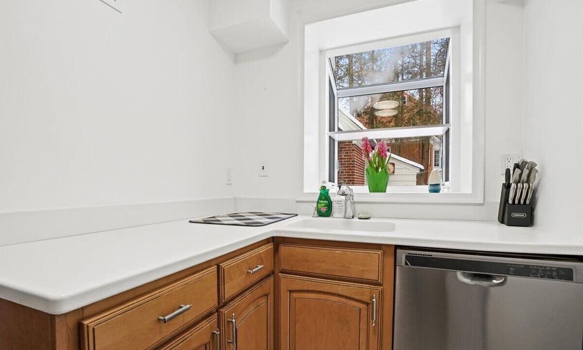 Photo of Kitchen in Bethesda