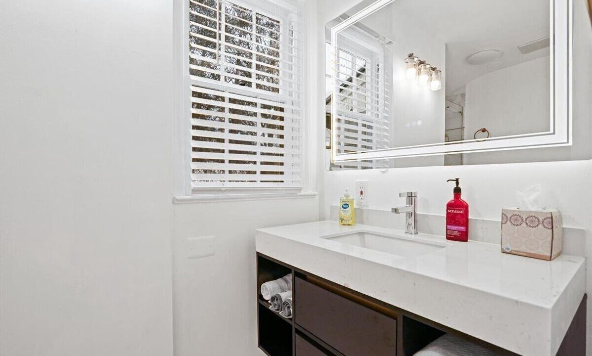 Photo of Bathroom in Bethesda