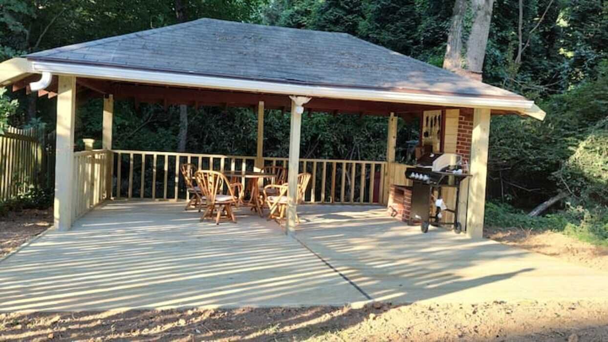 Photo of Outdoor in Bethesda