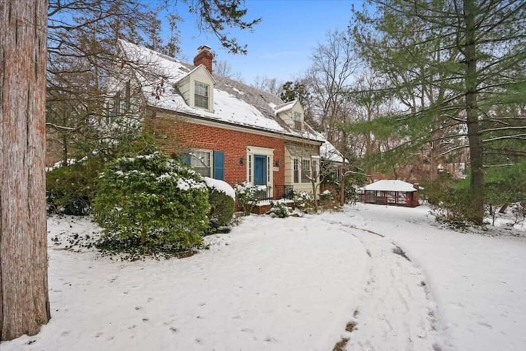 Photo of Outdoor in Bethesda