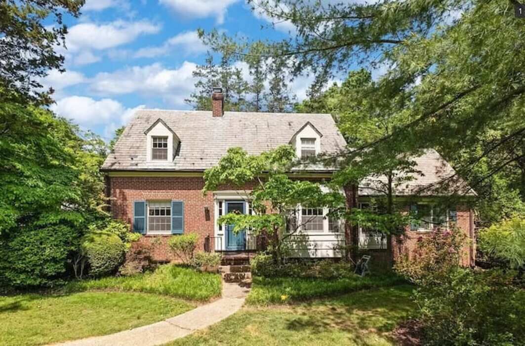 Photo of Outdoor in Bethesda