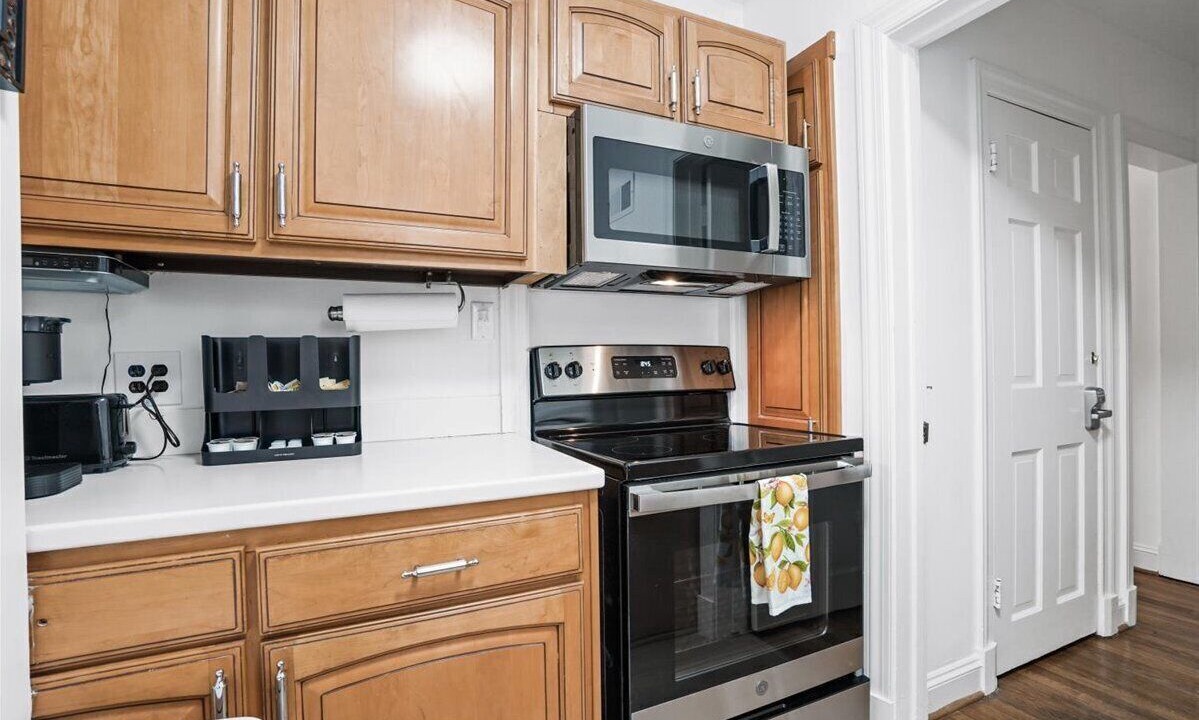 Photo of Kitchen in Bethesda