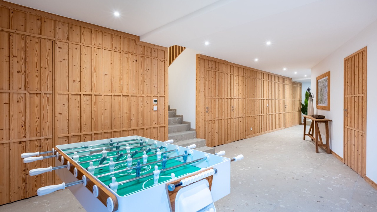 Photo of Bedroom in Thones