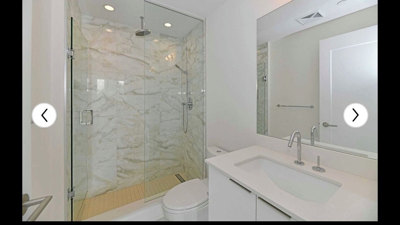 Photo of Bathroom in Bloor-Yorkville