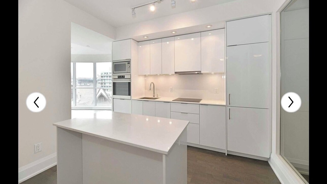 Photo of Kitchen in Bloor-Yorkville