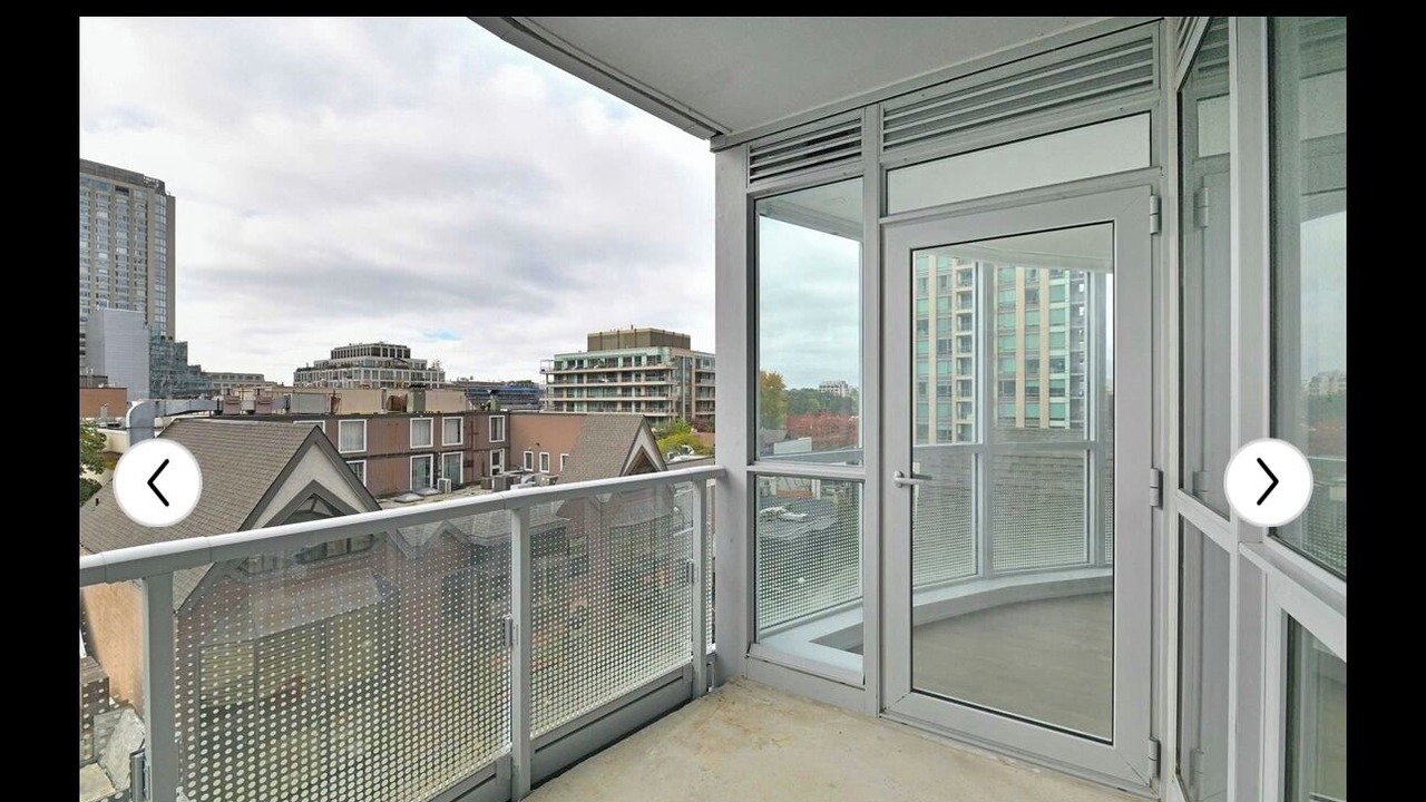 Photo of Outdoor in Bloor-Yorkville