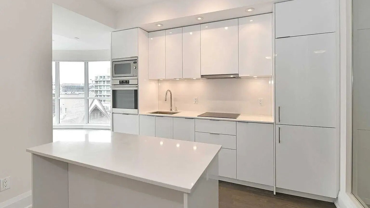 Photo of Kitchen in Bloor-Yorkville