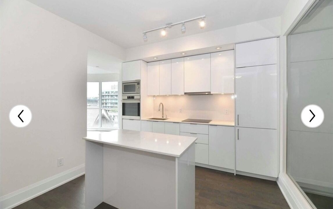 Photo of Kitchen in Bloor-Yorkville