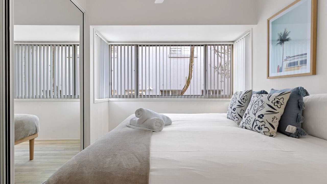 Photo of Bedroom in Wamberal