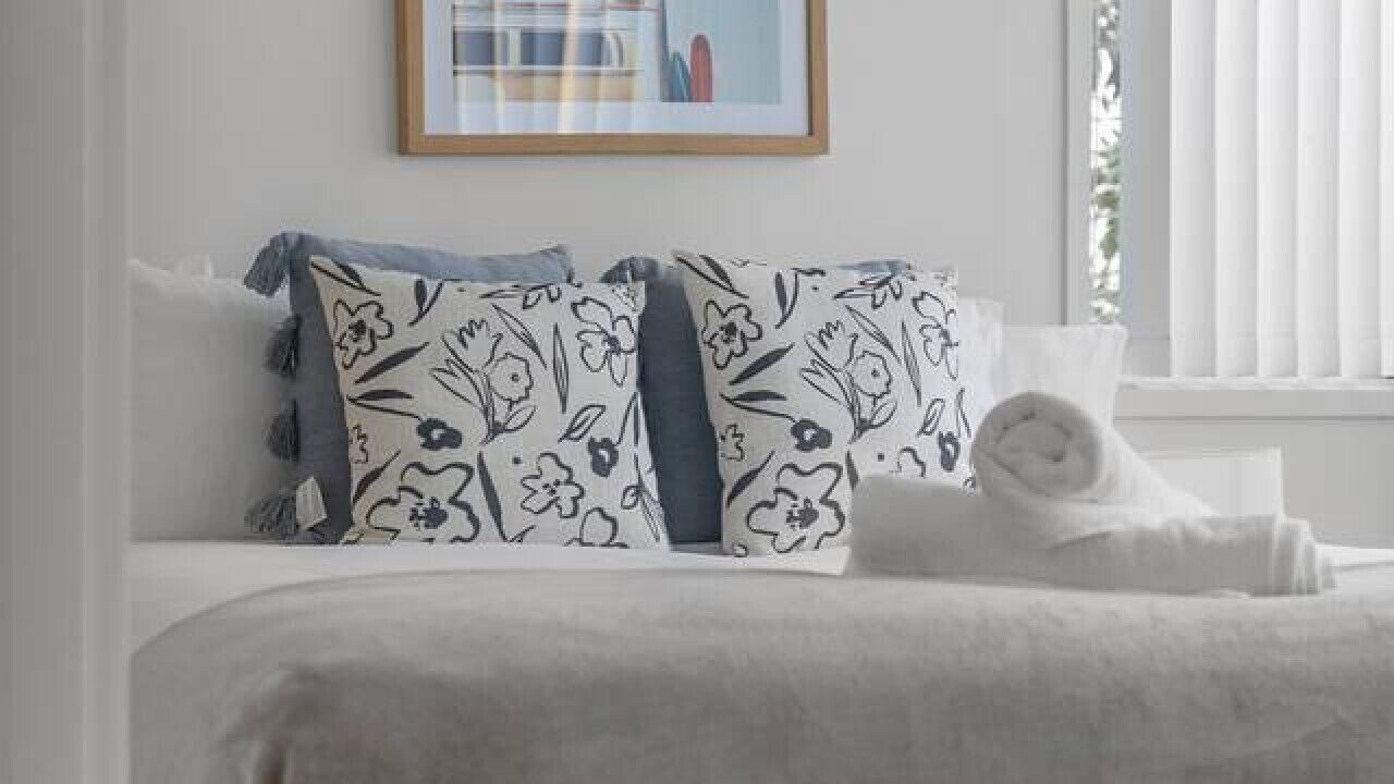 Photo of Bedroom in Wamberal