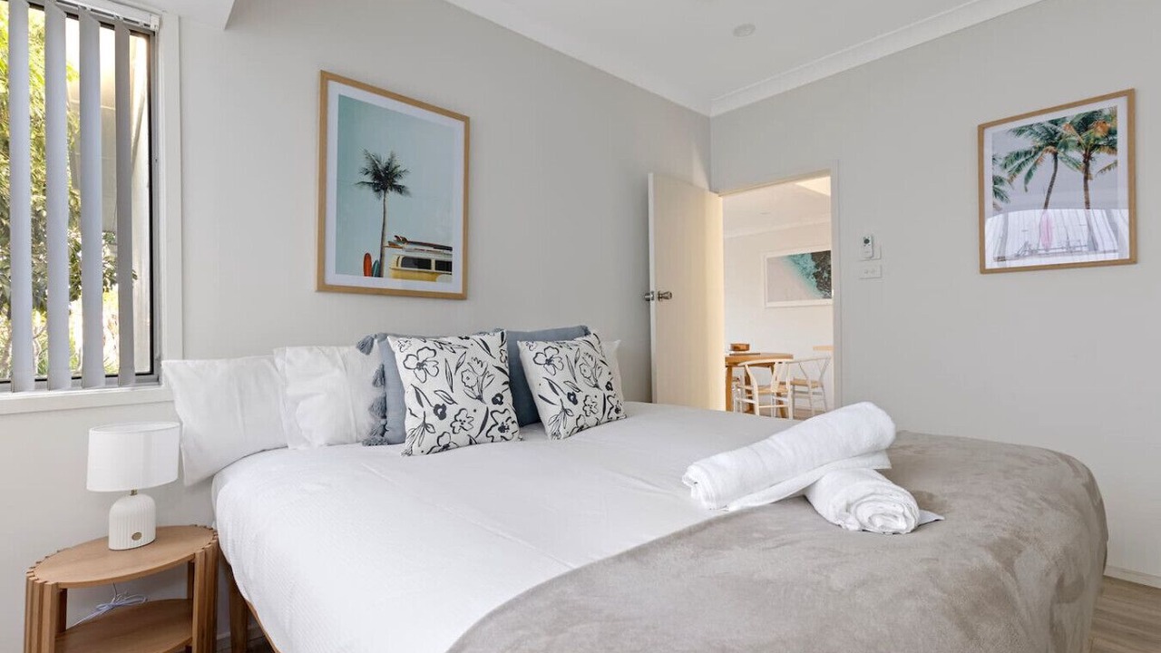 Photo of Bedroom in Wamberal