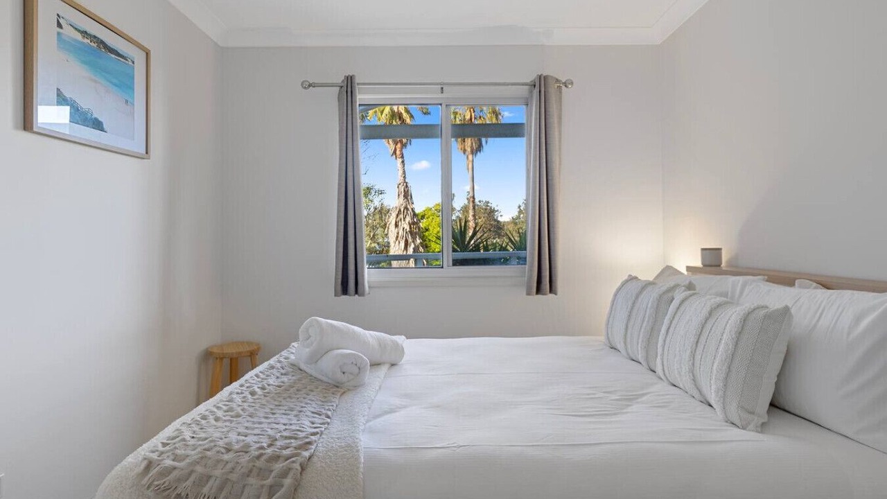 Photo of Bedroom in Wamberal